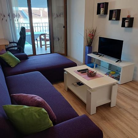 Apartments Lana Πούλα Εξωτερικό φωτογραφία
