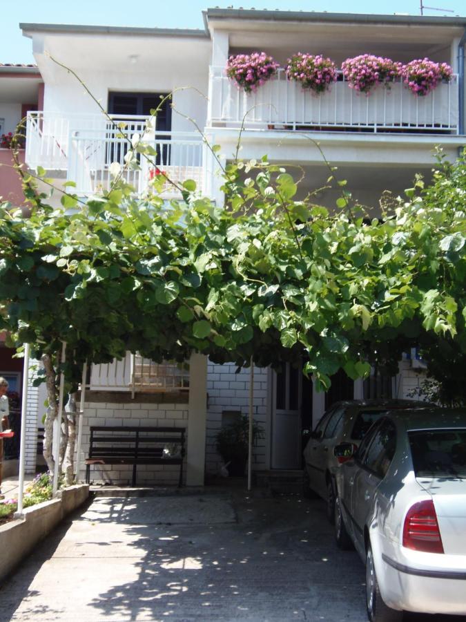 Apartments Lana Πούλα Εξωτερικό φωτογραφία