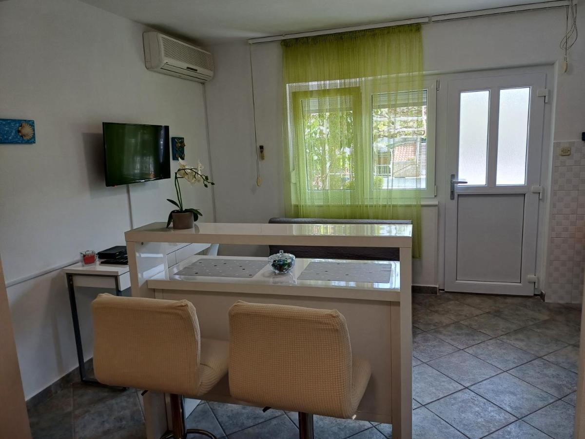 Apartments Lana Πούλα Εξωτερικό φωτογραφία