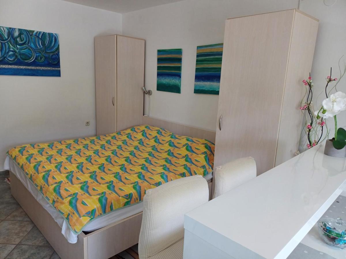 Apartments Lana Πούλα Εξωτερικό φωτογραφία