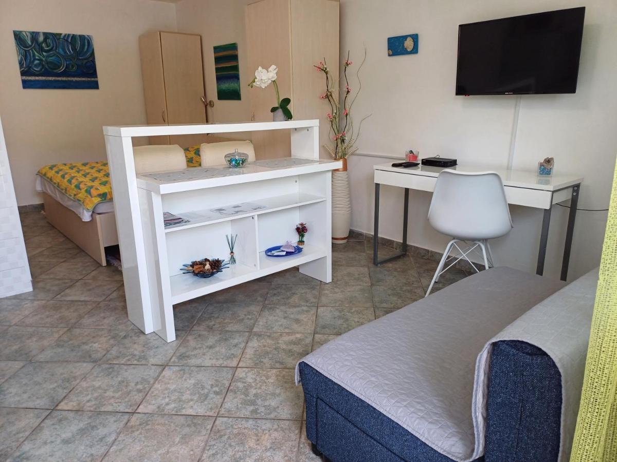 Apartments Lana Πούλα Εξωτερικό φωτογραφία