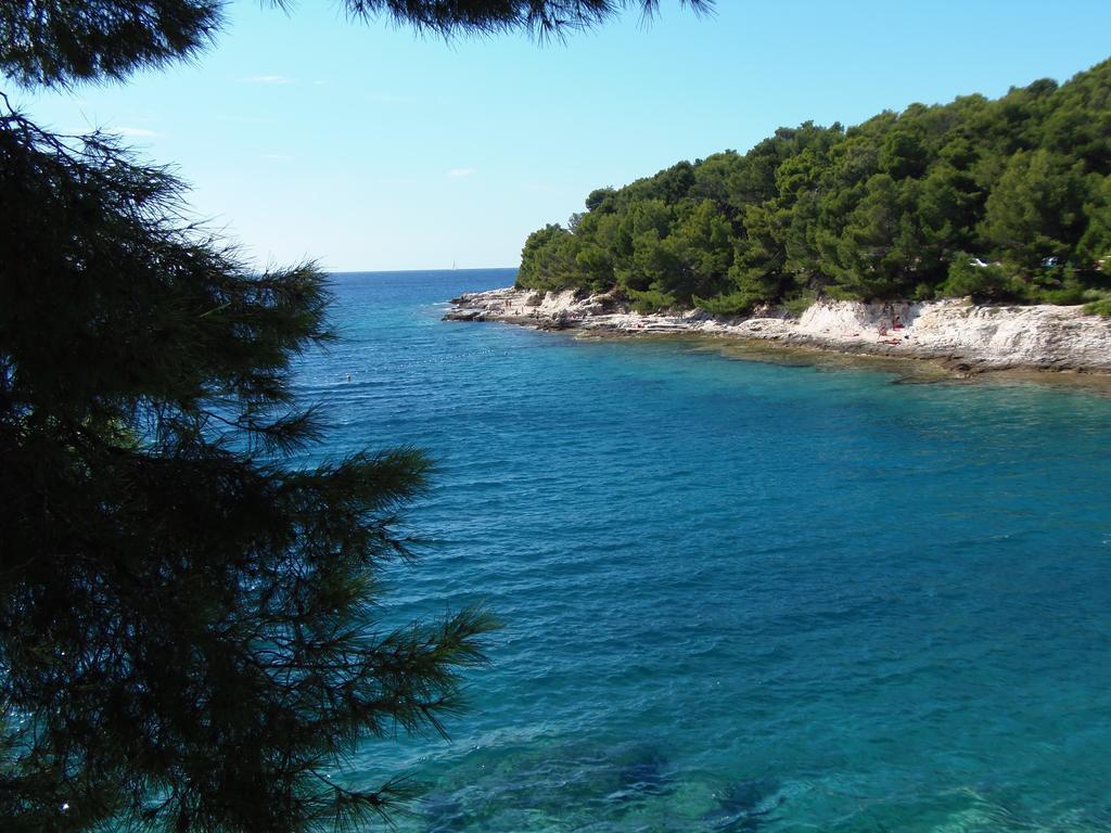 Apartments Lana Πούλα Εξωτερικό φωτογραφία