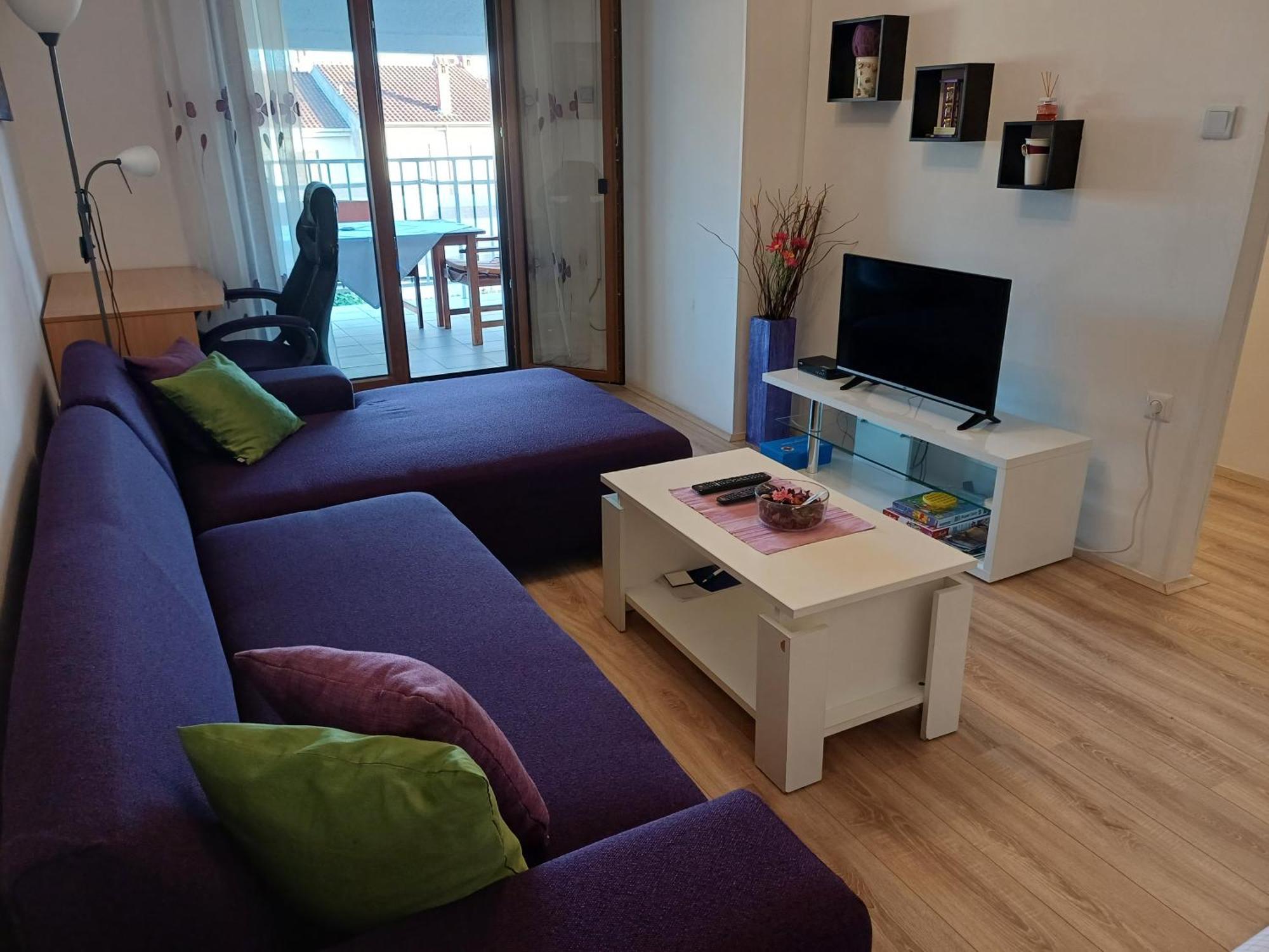 Apartments Lana Πούλα Εξωτερικό φωτογραφία