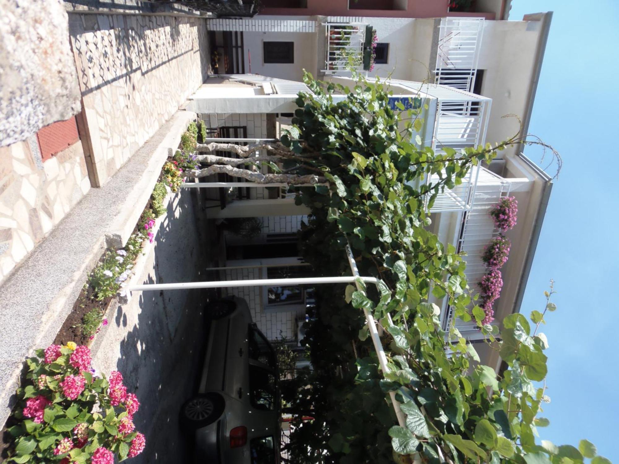 Apartments Lana Πούλα Εξωτερικό φωτογραφία