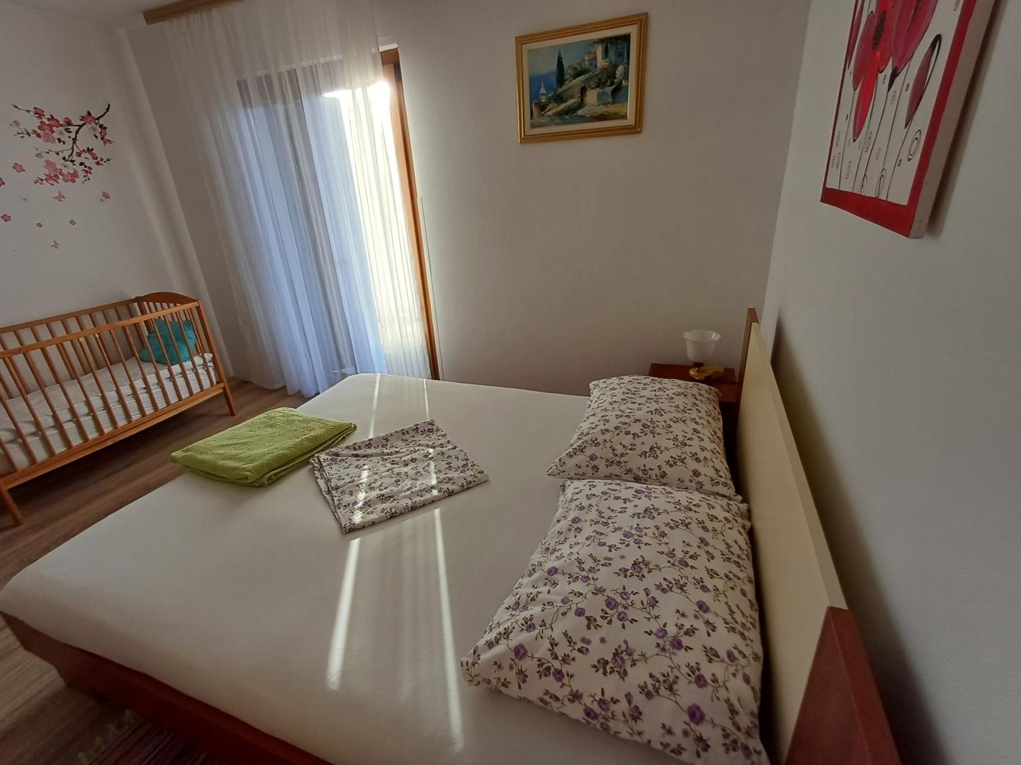 Apartments Lana Πούλα Εξωτερικό φωτογραφία