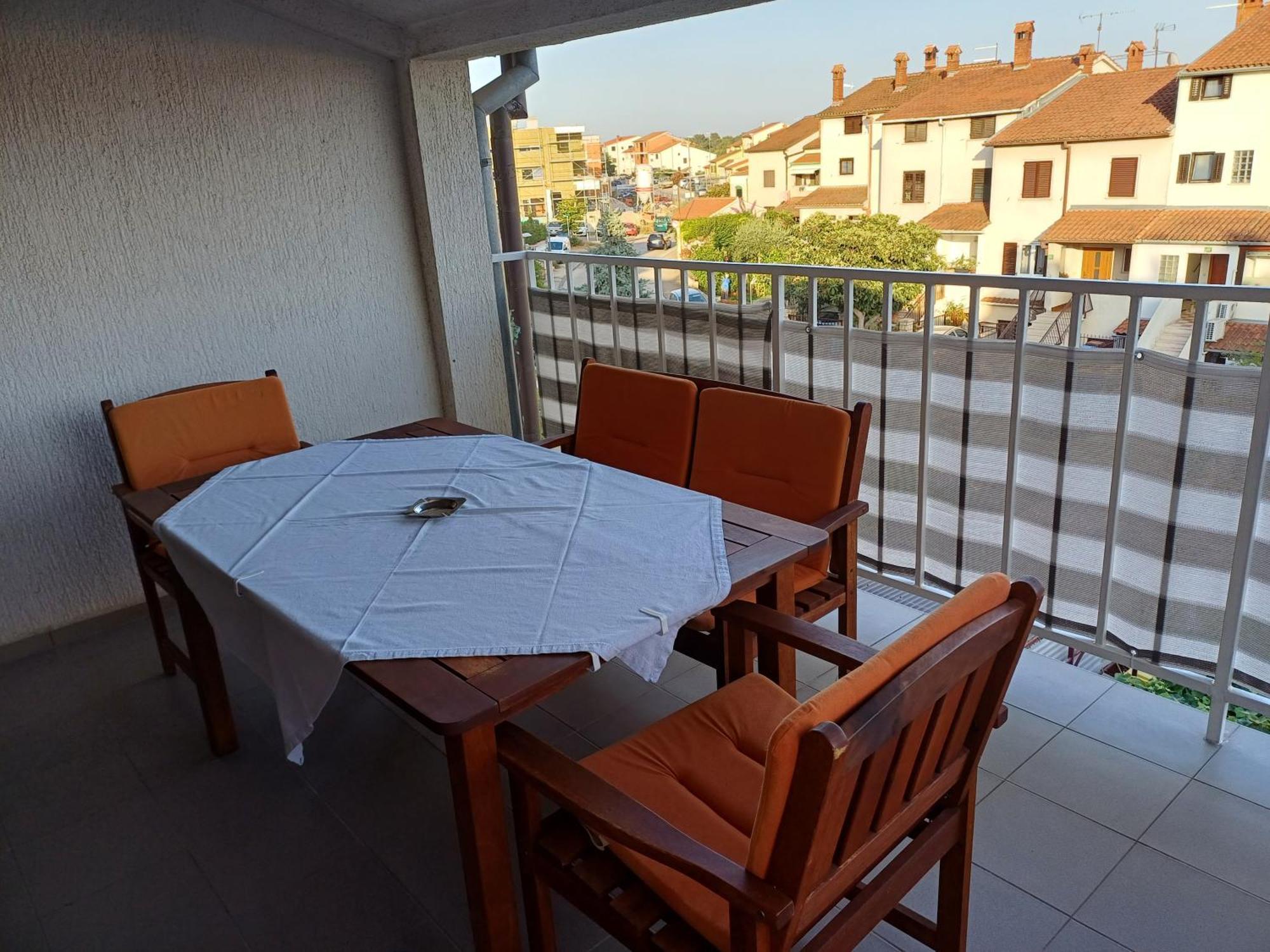 Apartments Lana Πούλα Εξωτερικό φωτογραφία