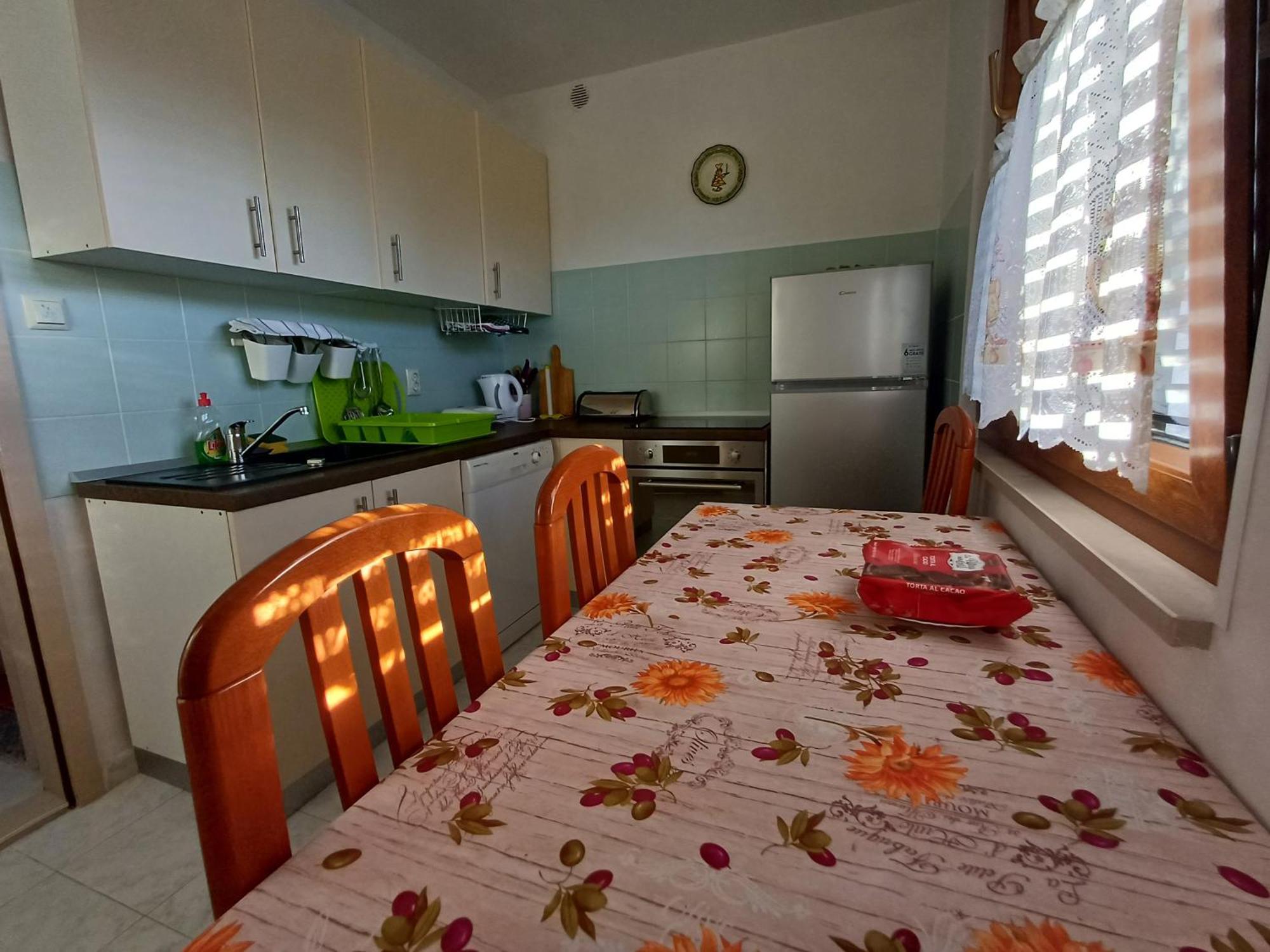 Apartments Lana Πούλα Εξωτερικό φωτογραφία