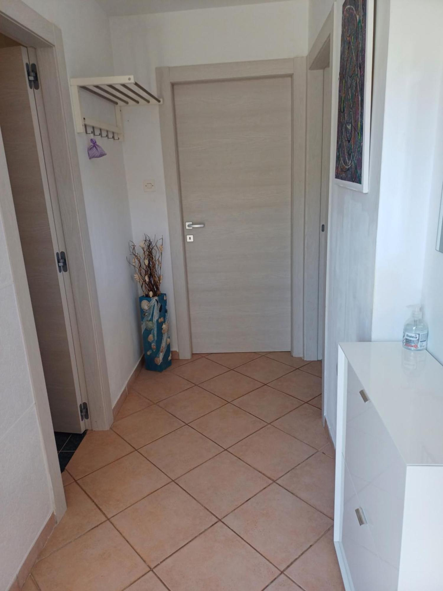 Apartments Lana Πούλα Εξωτερικό φωτογραφία