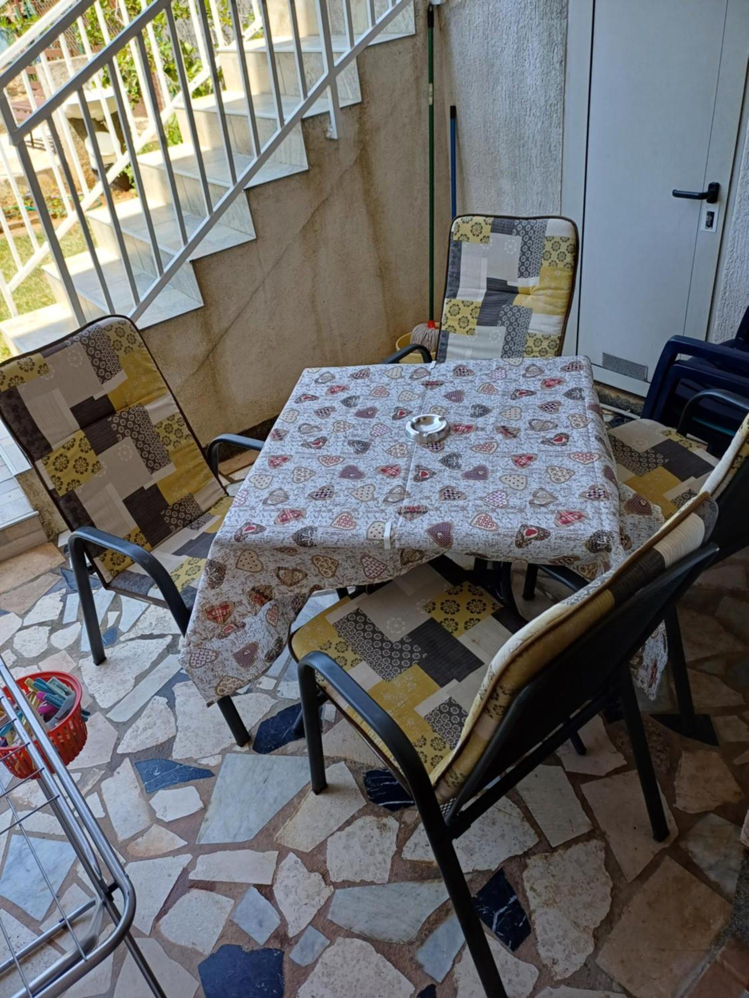Apartments Lana Πούλα Εξωτερικό φωτογραφία