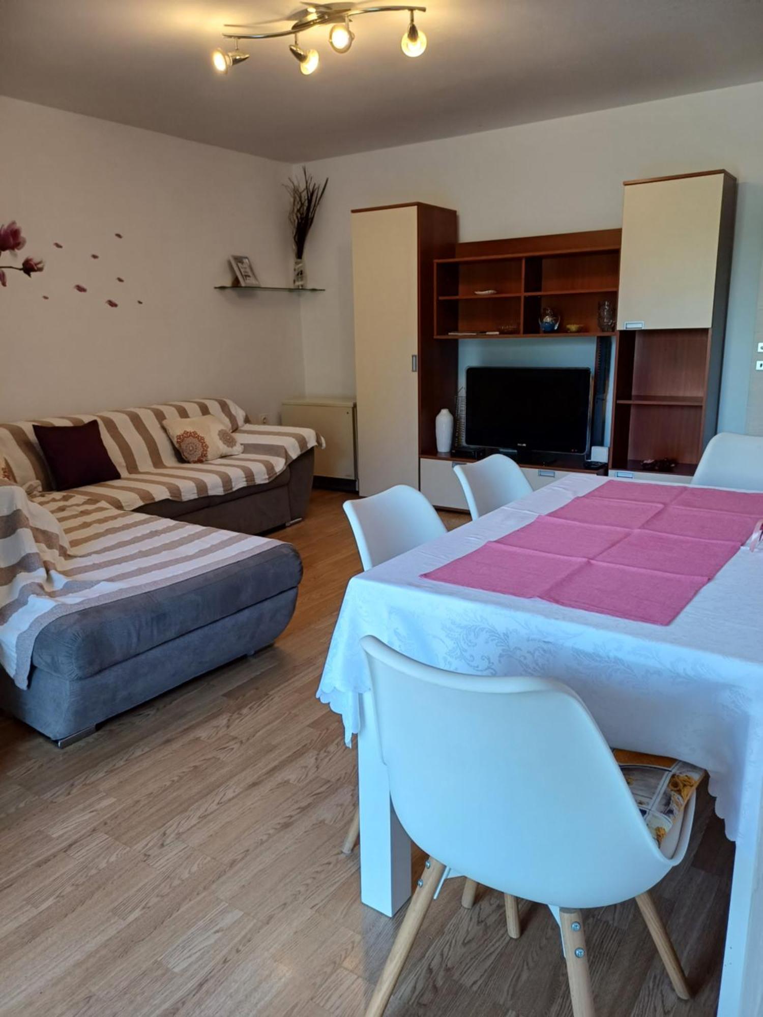 Apartments Lana Πούλα Εξωτερικό φωτογραφία