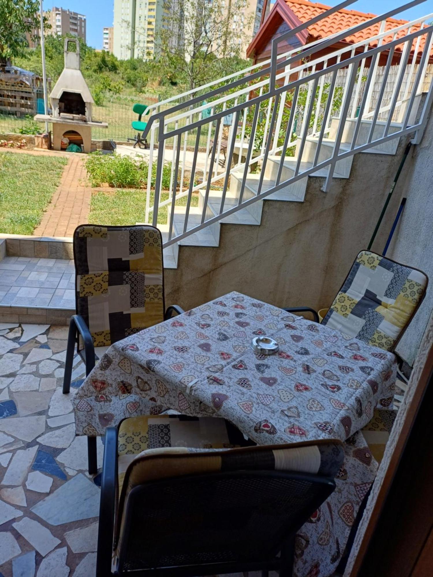 Apartments Lana Πούλα Εξωτερικό φωτογραφία
