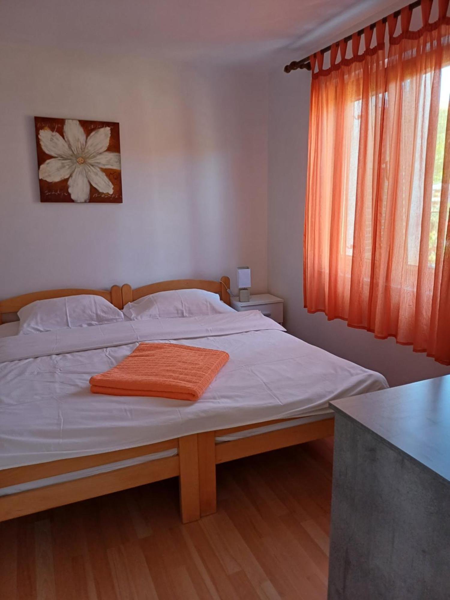 Apartments Lana Πούλα Εξωτερικό φωτογραφία