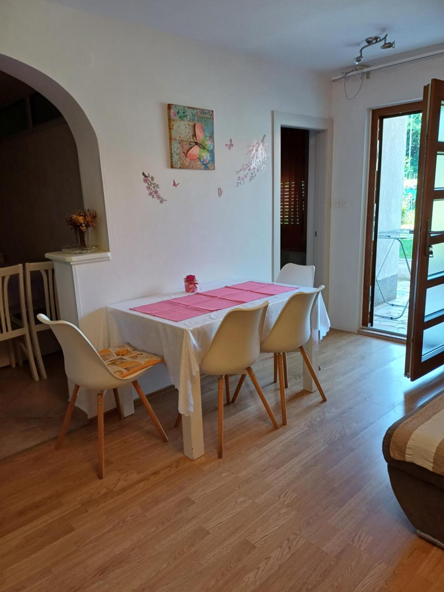Apartments Lana Πούλα Εξωτερικό φωτογραφία