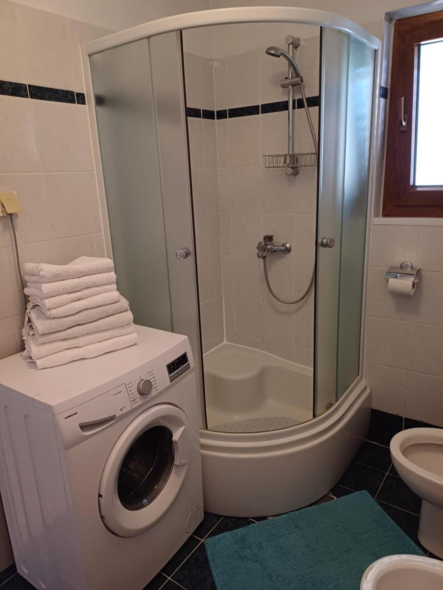 Apartments Lana Πούλα Εξωτερικό φωτογραφία