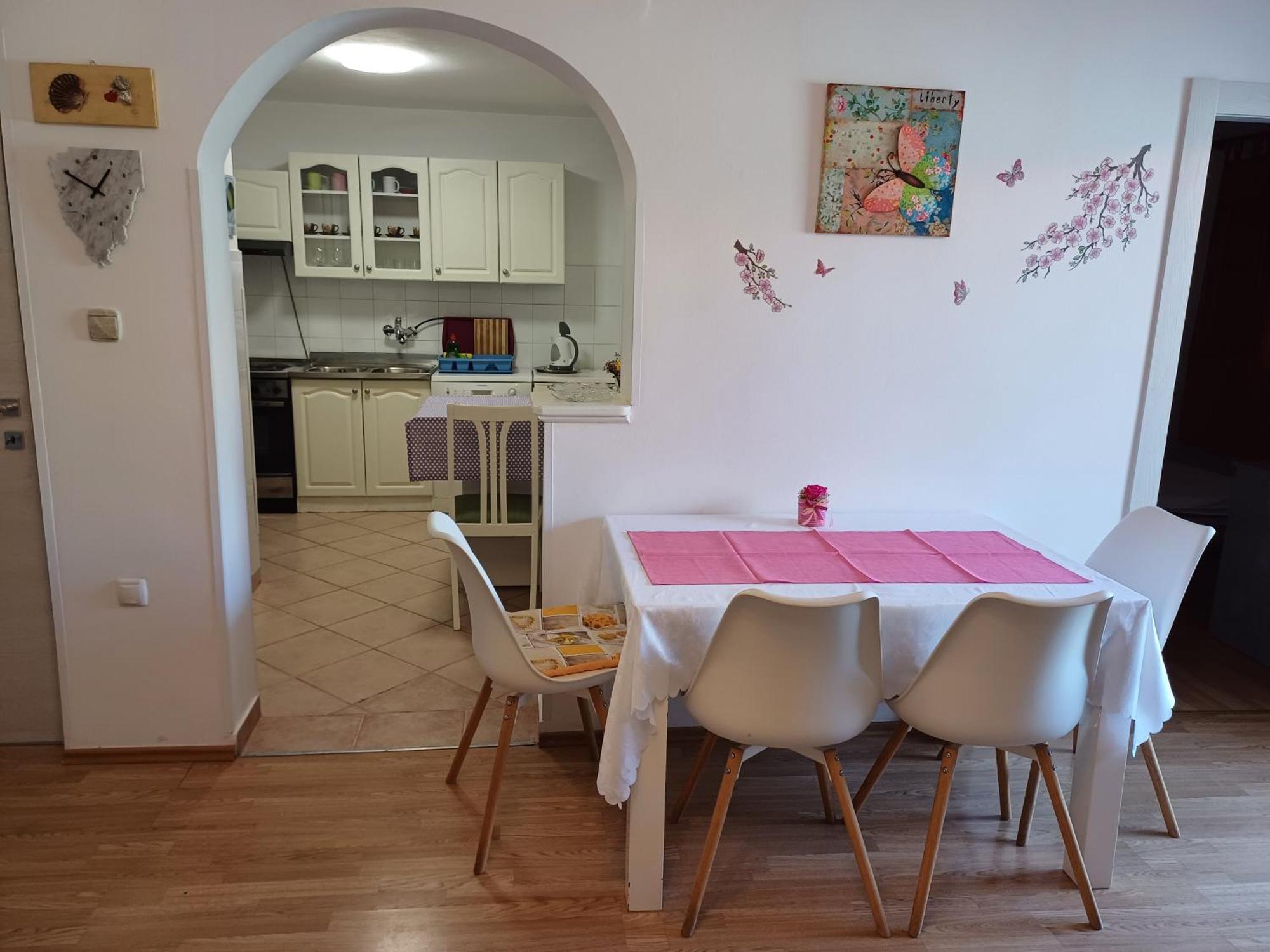 Apartments Lana Πούλα Εξωτερικό φωτογραφία