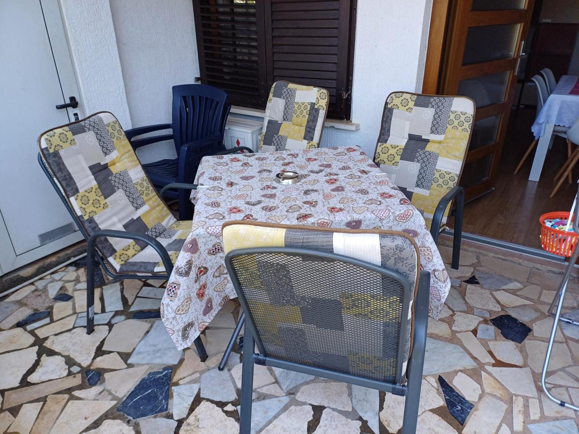 Apartments Lana Πούλα Εξωτερικό φωτογραφία